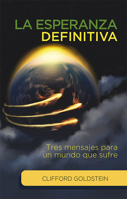 Esperanza definitiva