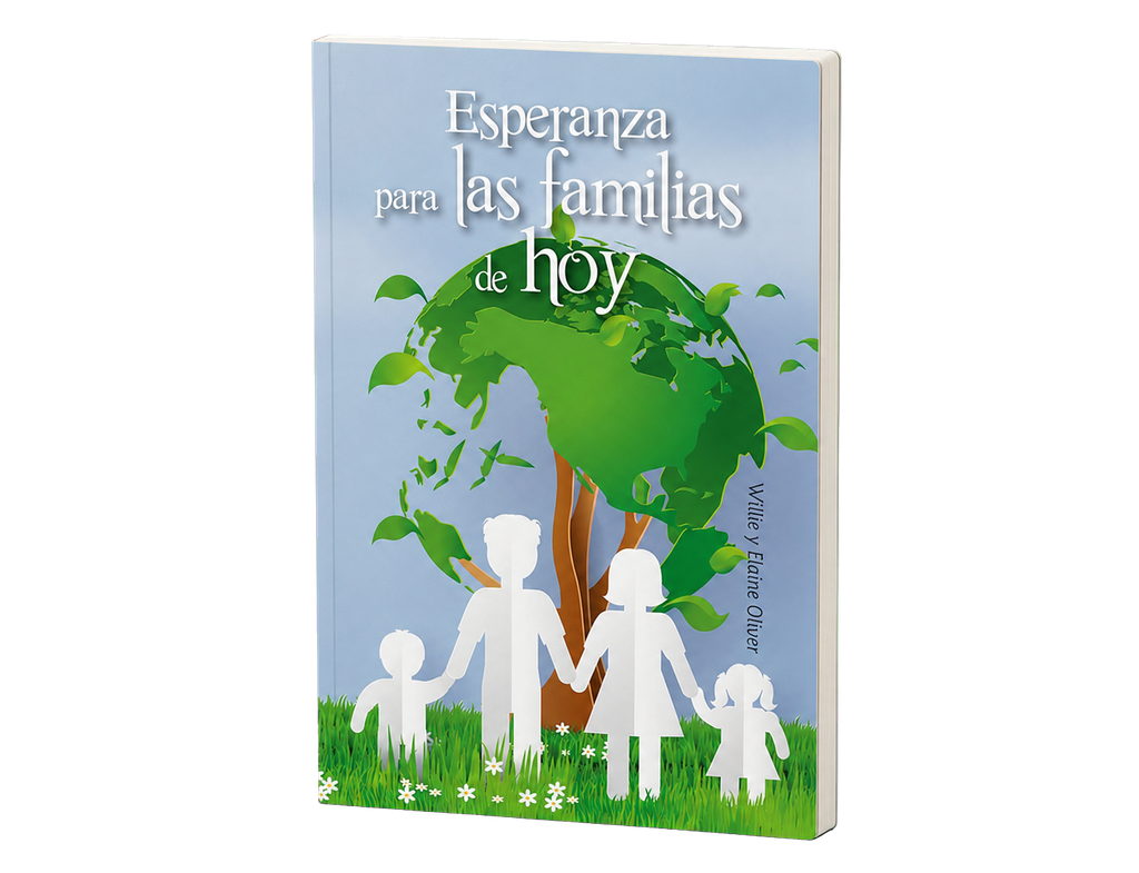 Esperanza para la familia de hoy