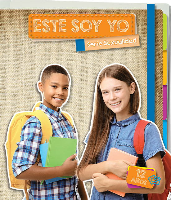 Este soy yo - 12 Años
