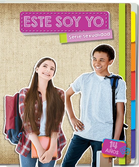 Este soy yo - 14 Años