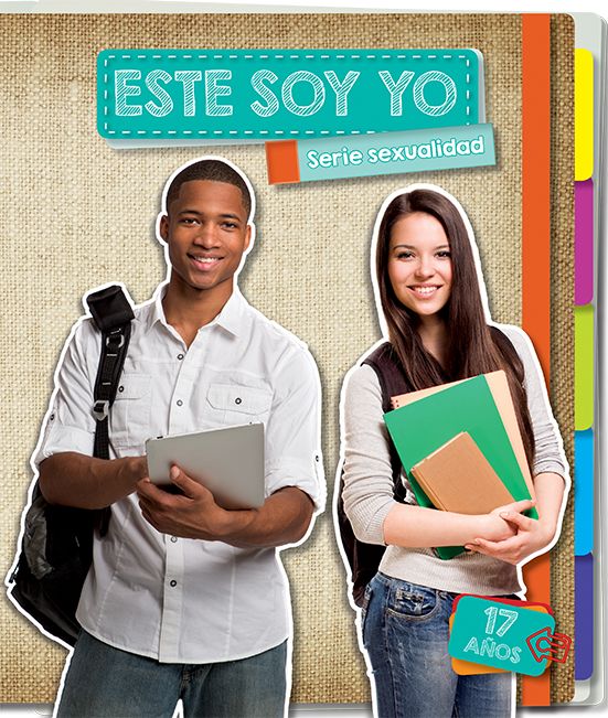 Este soy yo - 17 Años