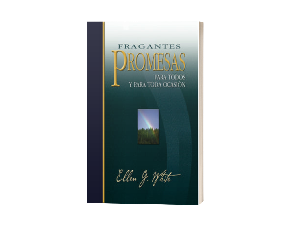 Fragantes promesas