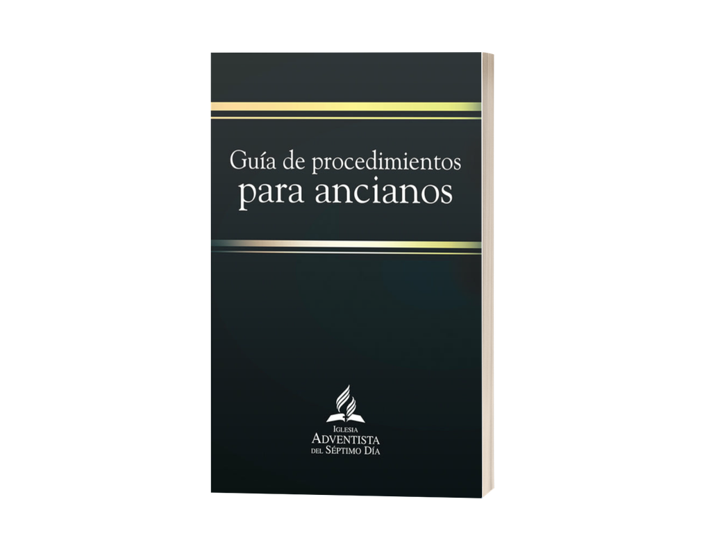 Guia de procedimiento para ancianos
