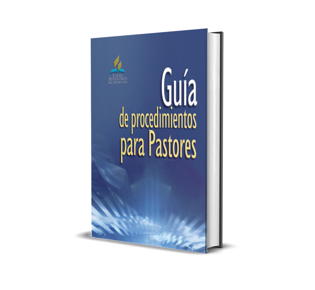 Guía de procedimientos para pastores