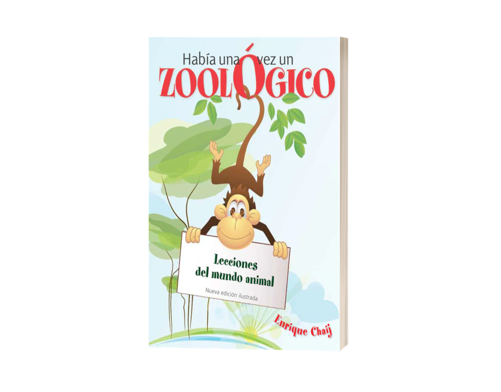 Había una vez un zoológico