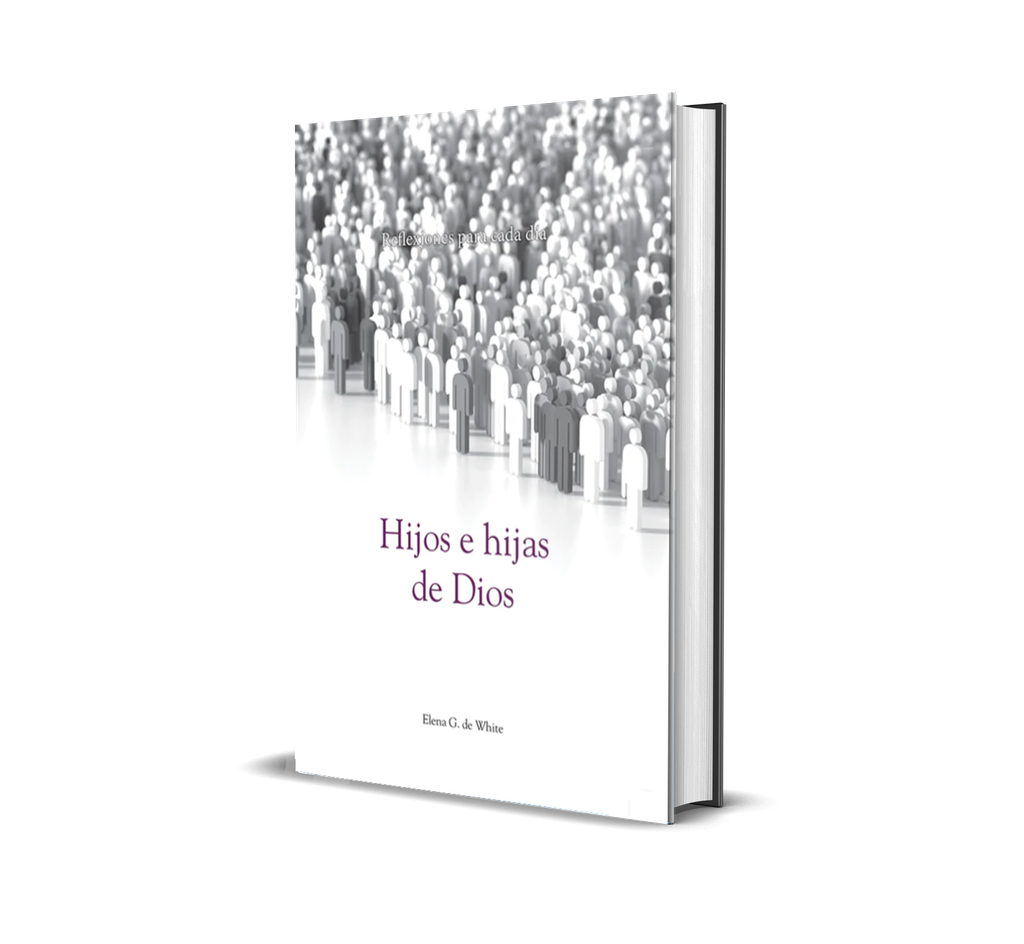 Hijos e hijas de Dios