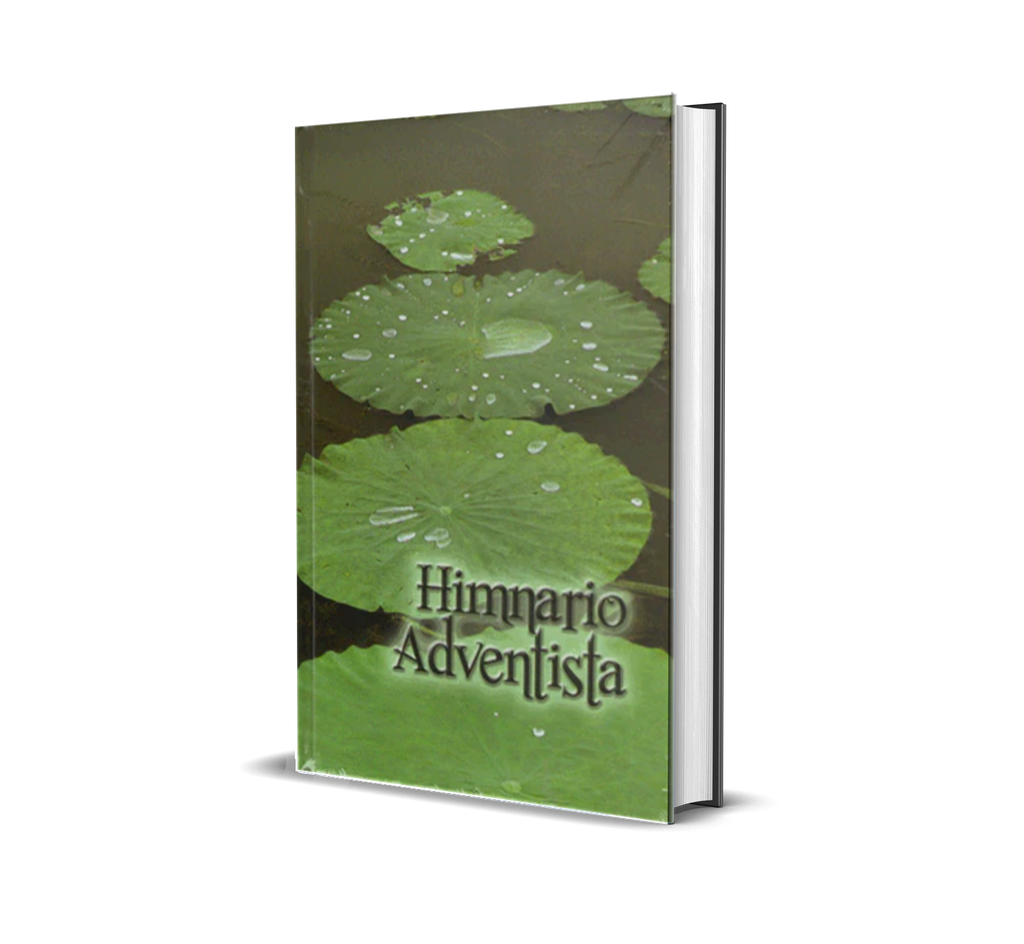 Himnario adventista - Pequeno - Verde - Sin musica