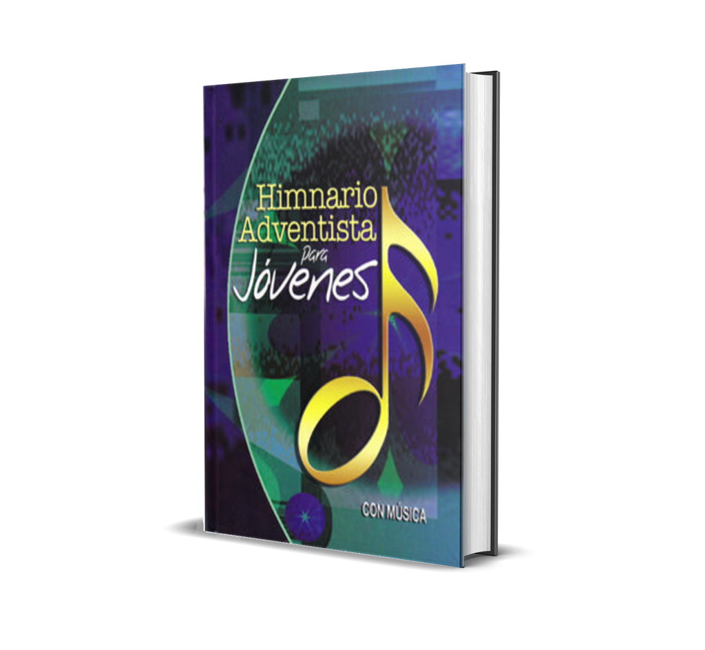 Himnario adventista para jovenes con musica