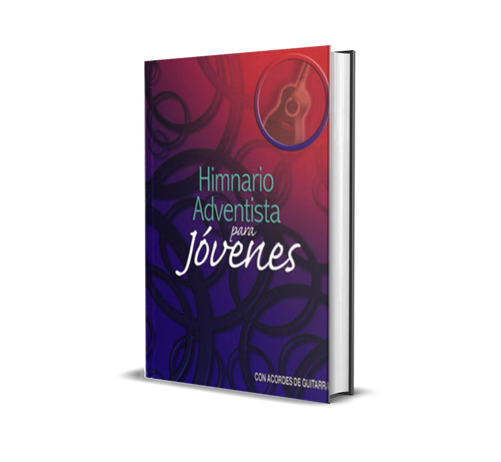 Himnario de jóvenes con letra y acordes de guitarra