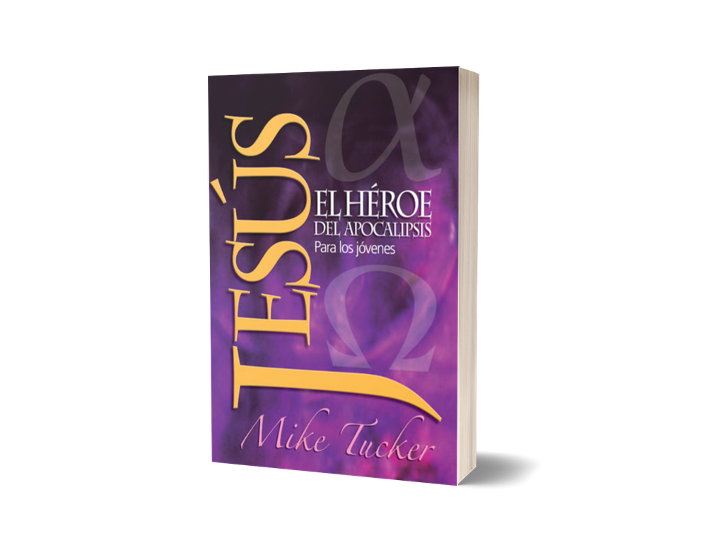 Jesús: El héroe del apocalipsis