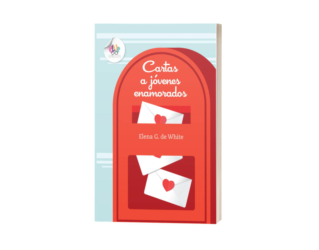 [283153] Cartas a jóvenes enamorados