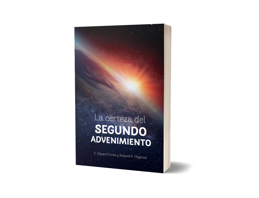 La certeza del segundo advenimiento