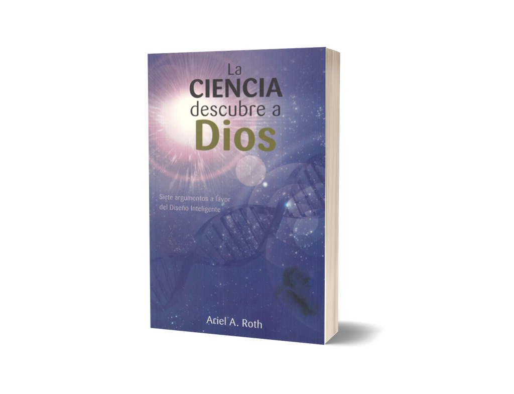 La ciencia descubre a Dios