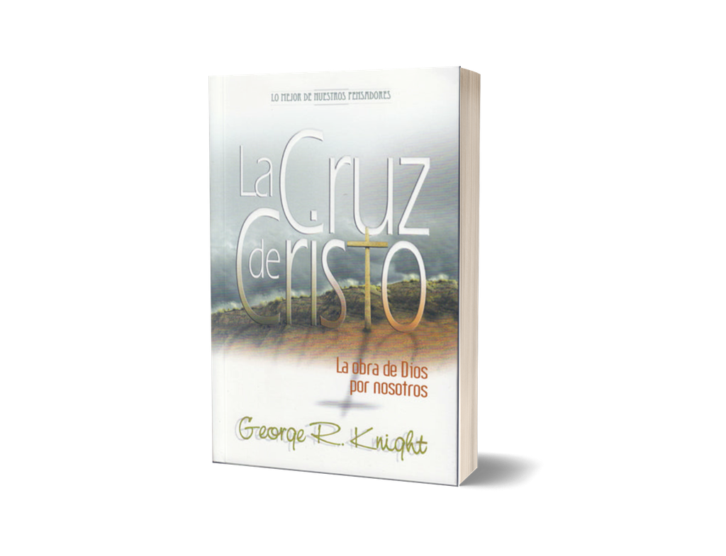 La cruz de Cristo