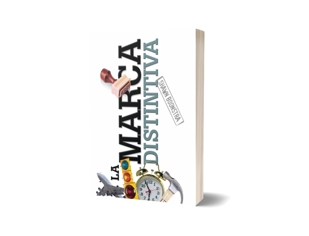 La marca distintiva
