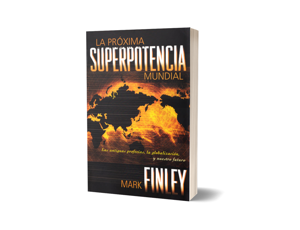 La próxima superpotencia