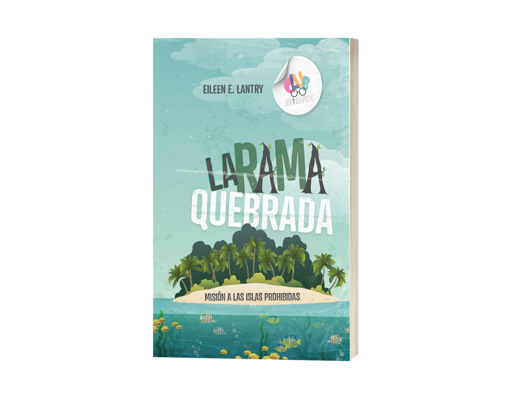 La rama quebrada