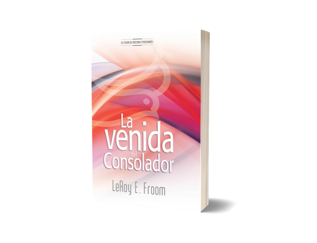 La venida del consolador