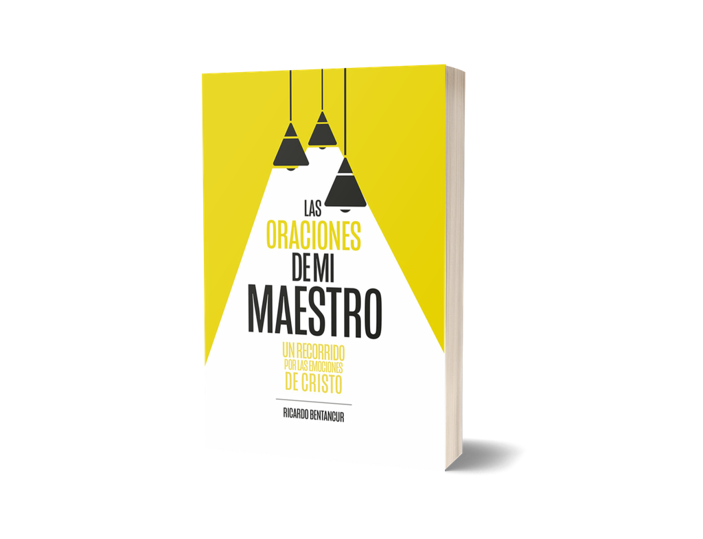 Las oraciones de mi maestro