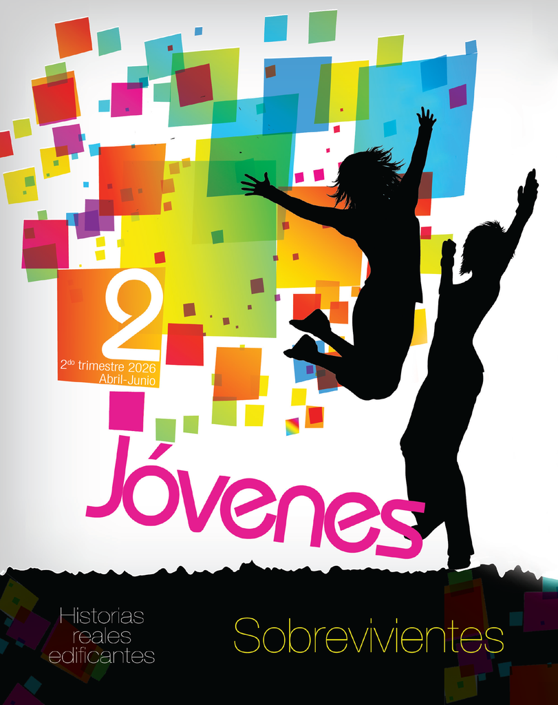 Lección de escuela sabática -Jóvenes
