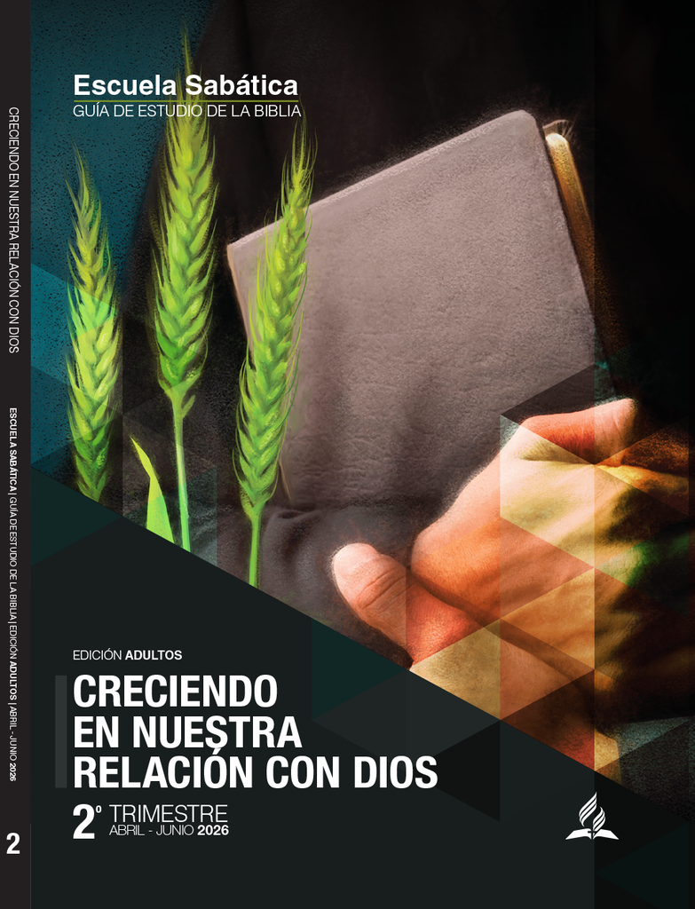 Lección de escuela sabática para adultos