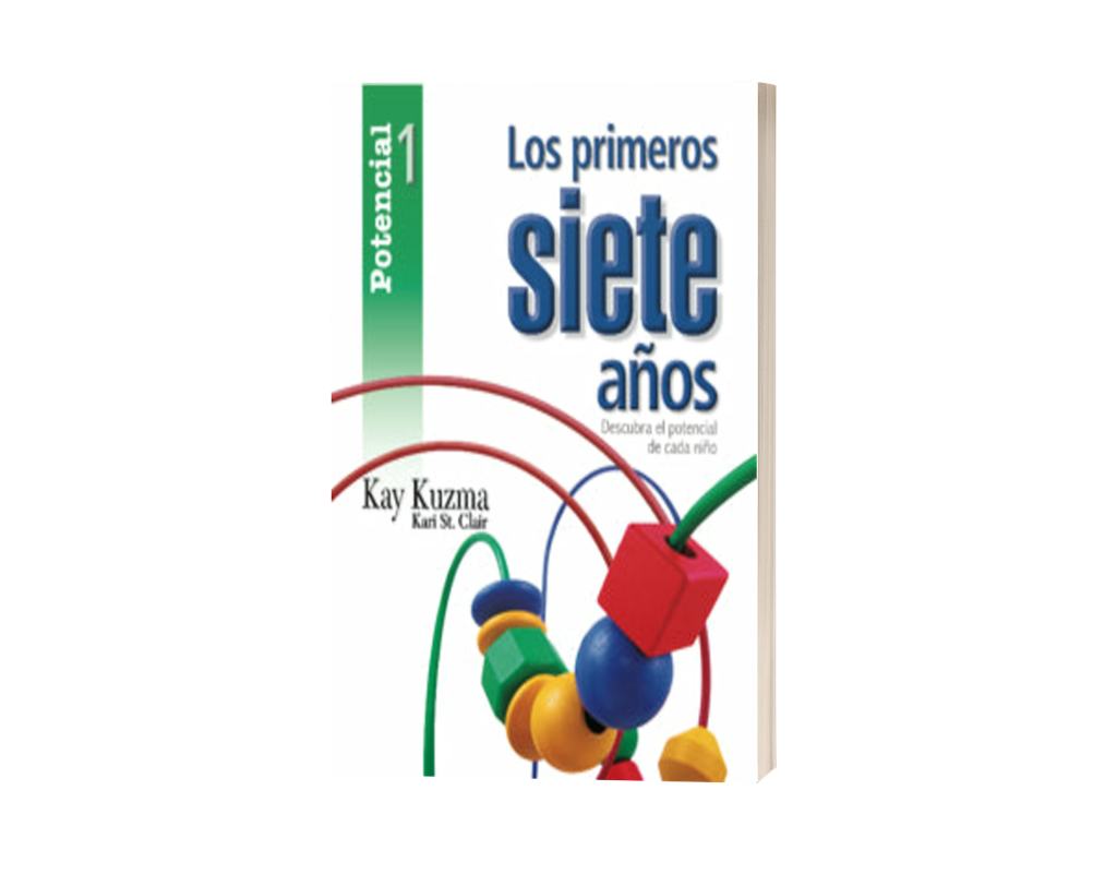 Los primeros siete años