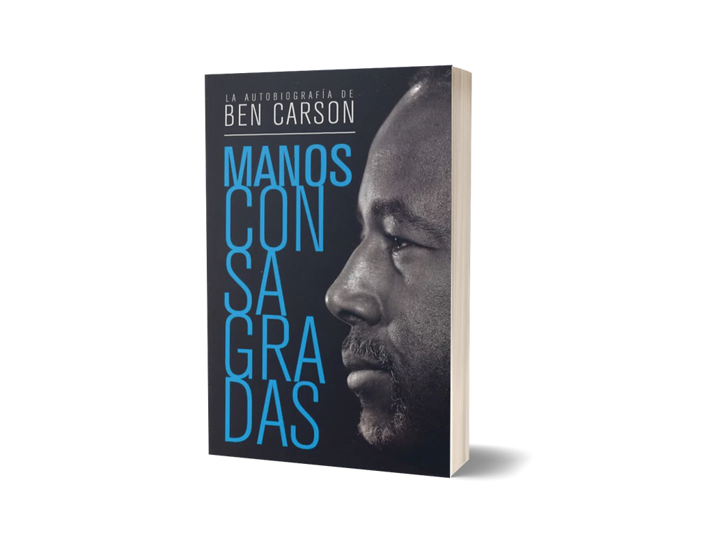 Manos consagradas
