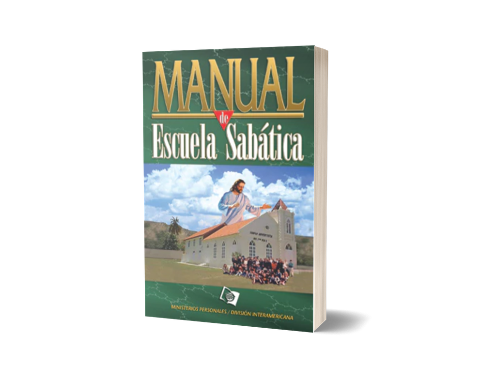 Manual de la escuela sabática
