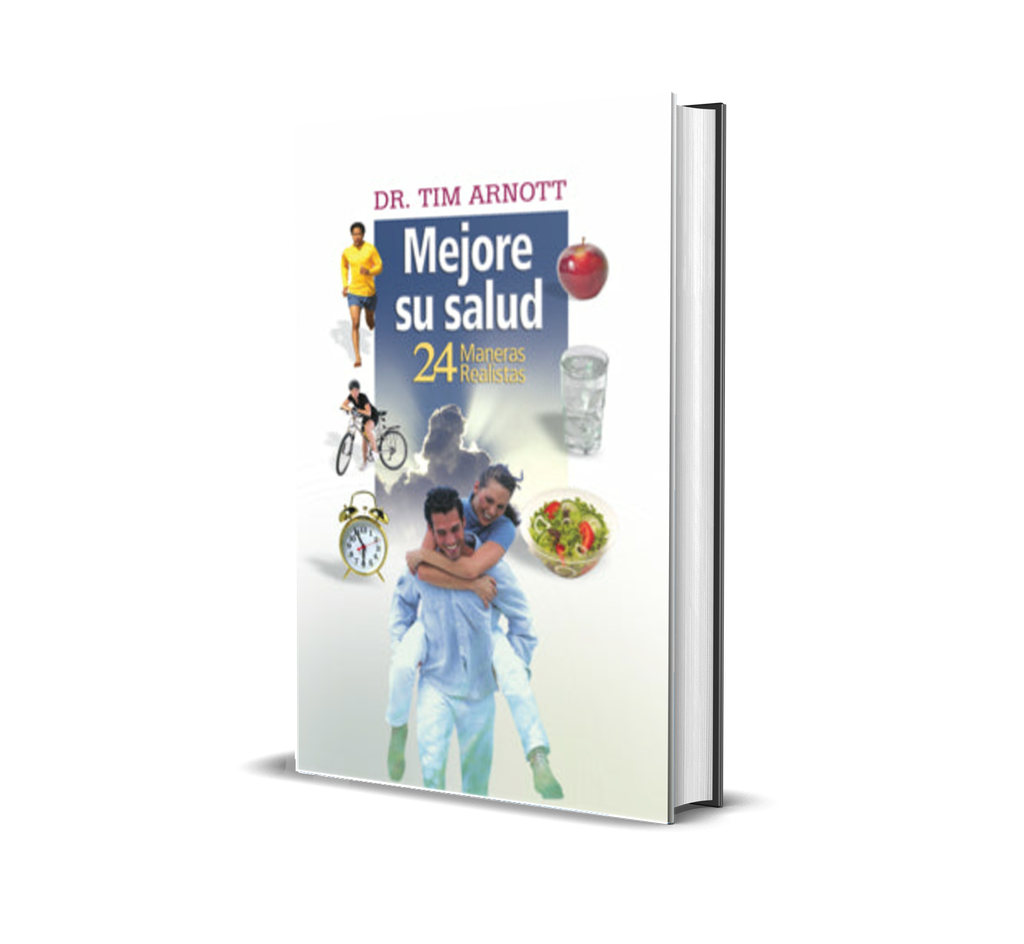 Mejore su salud