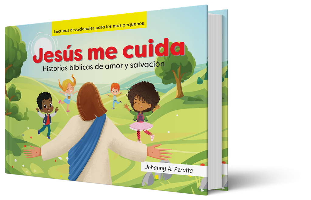 [283396] Jesús me cuida