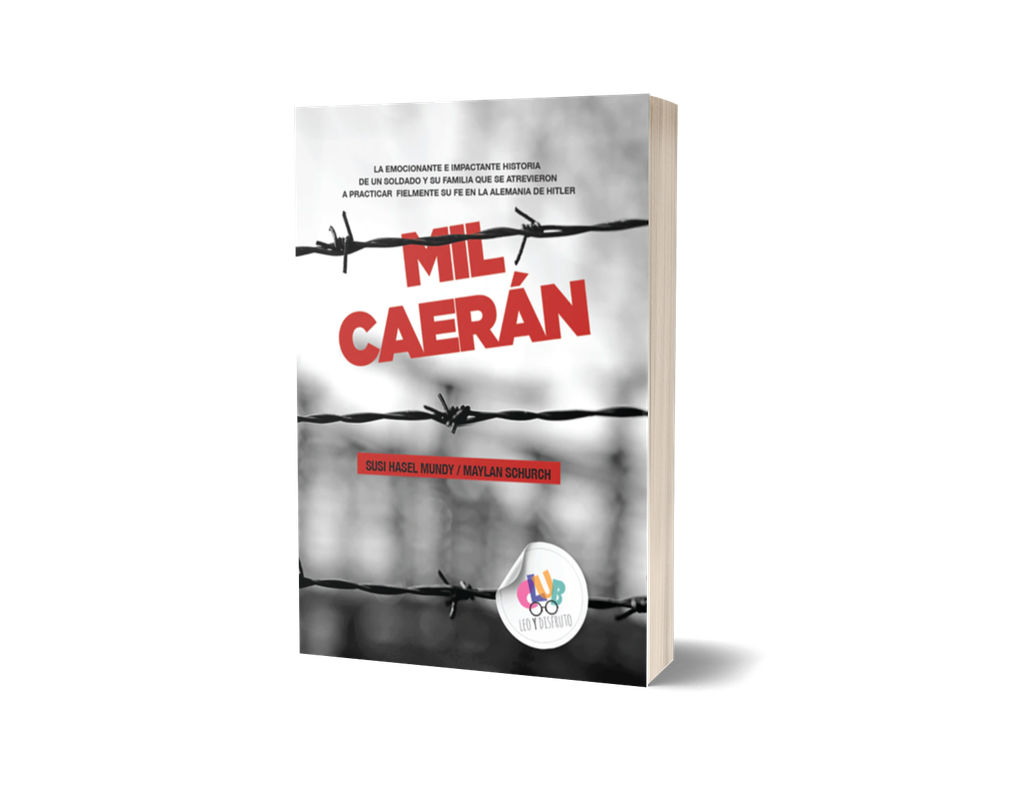 Mil caerán