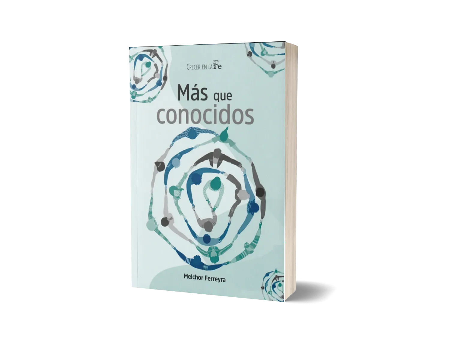 [283349] Más que conocidos