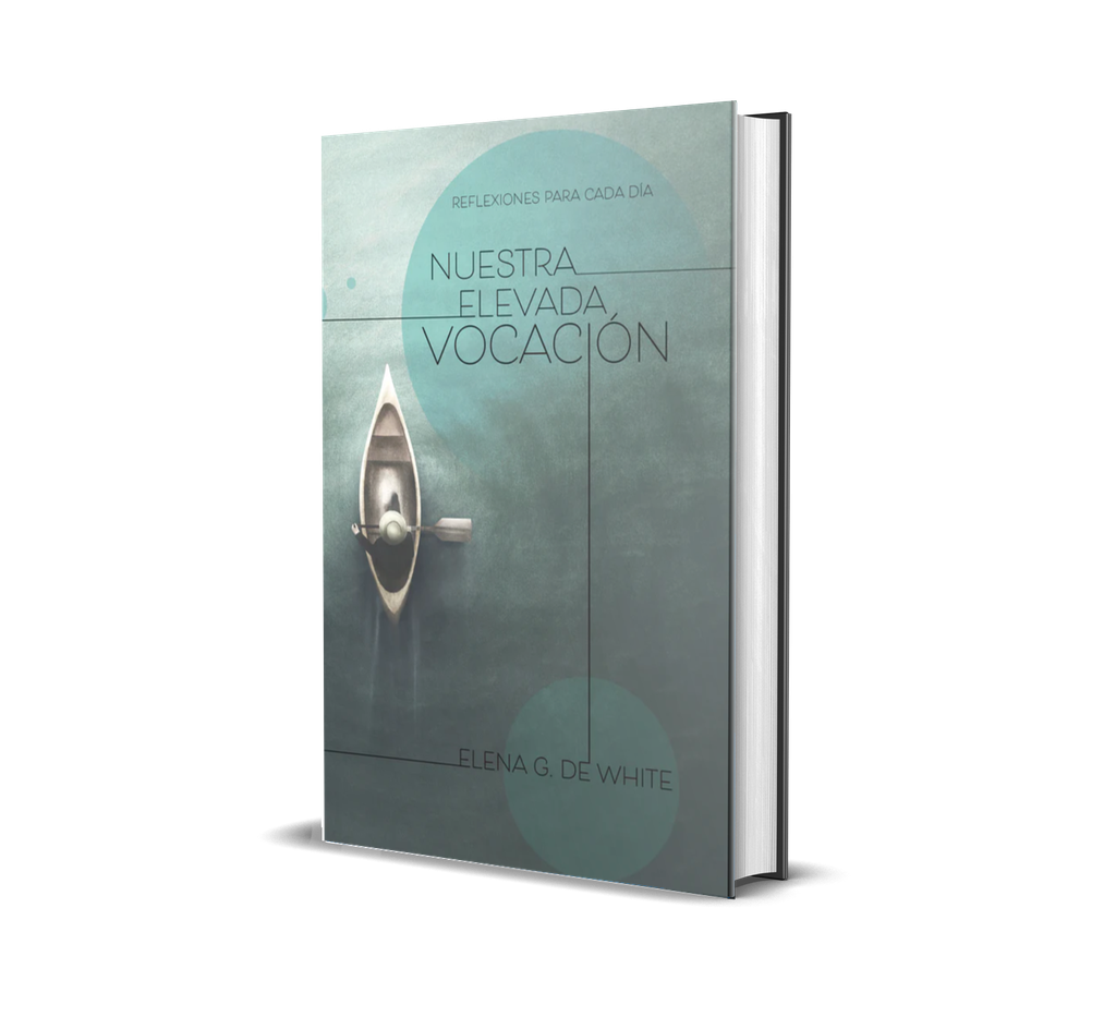 Nuestra elevada vocación