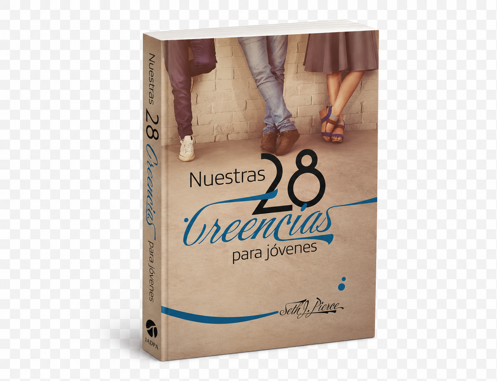 Nuestras 28 creencias para jovenes