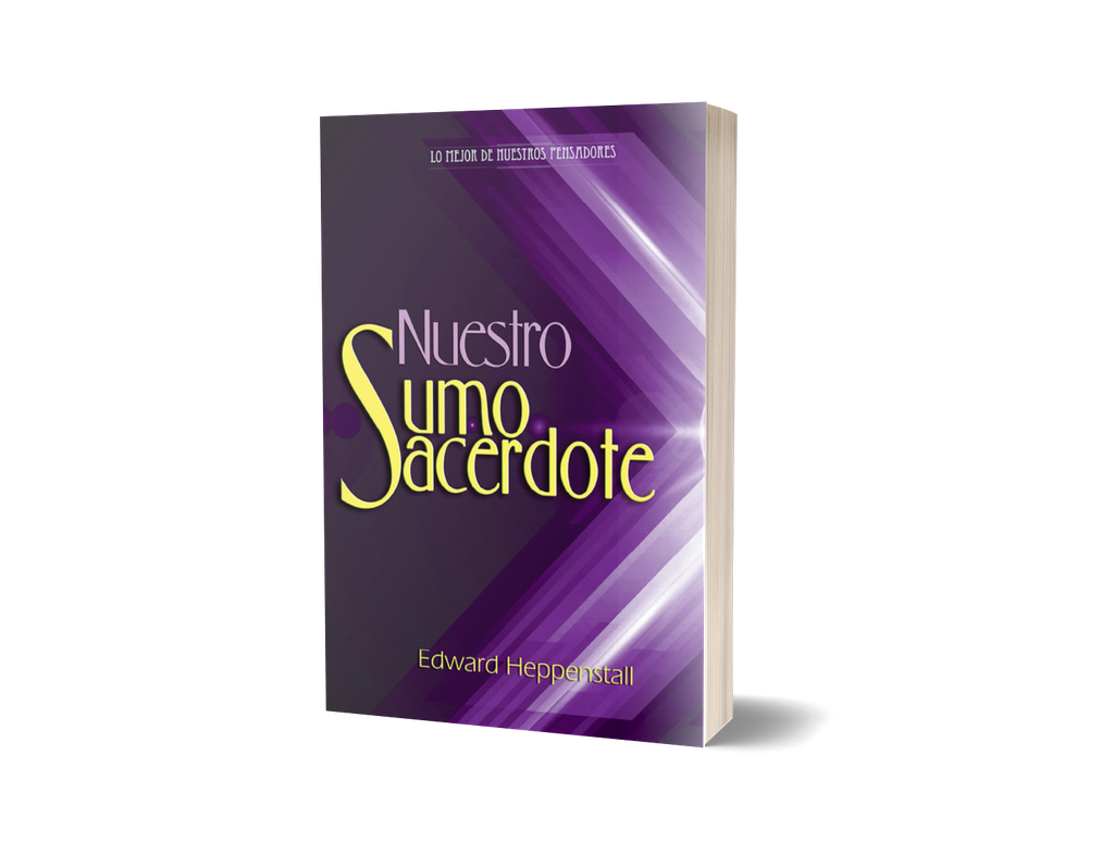 Nuestro sumo sacerdote