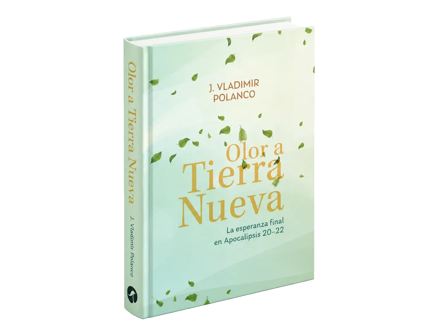 [283674] Olor a tierra nueva