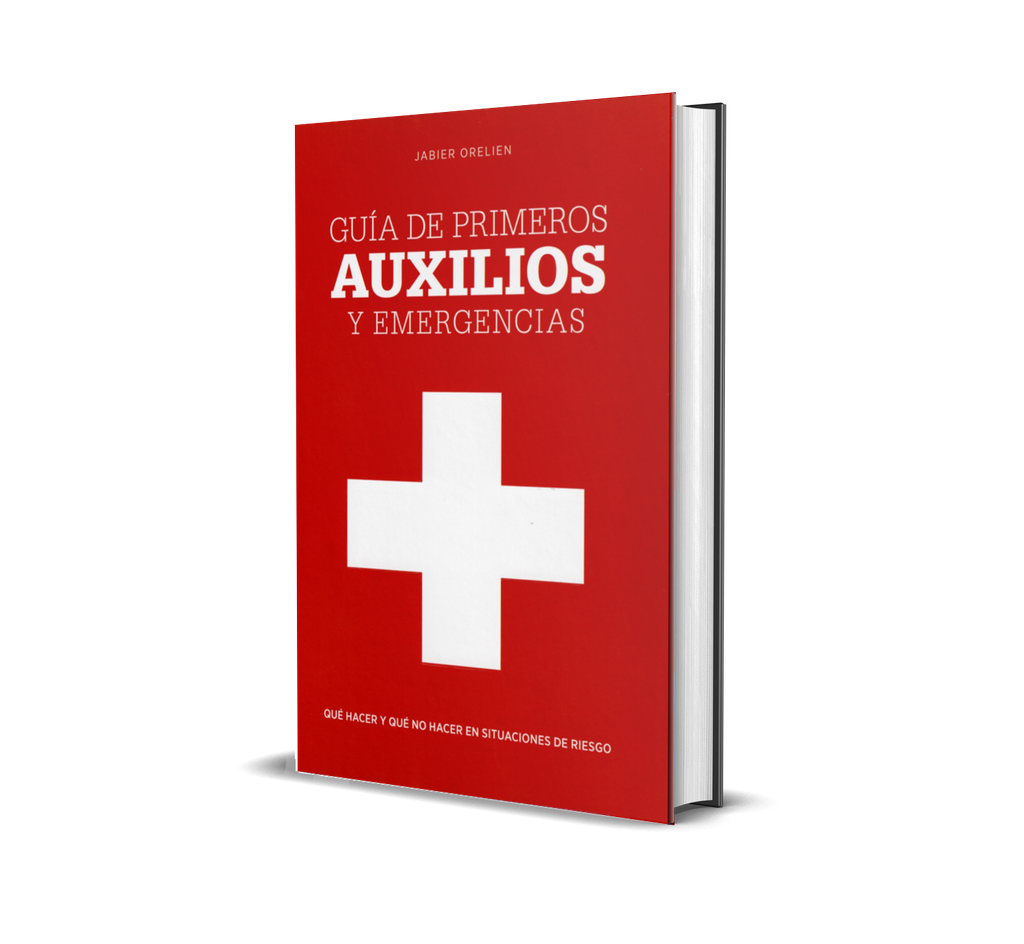 [283276] Guia de primeros auxilios y emergencias
