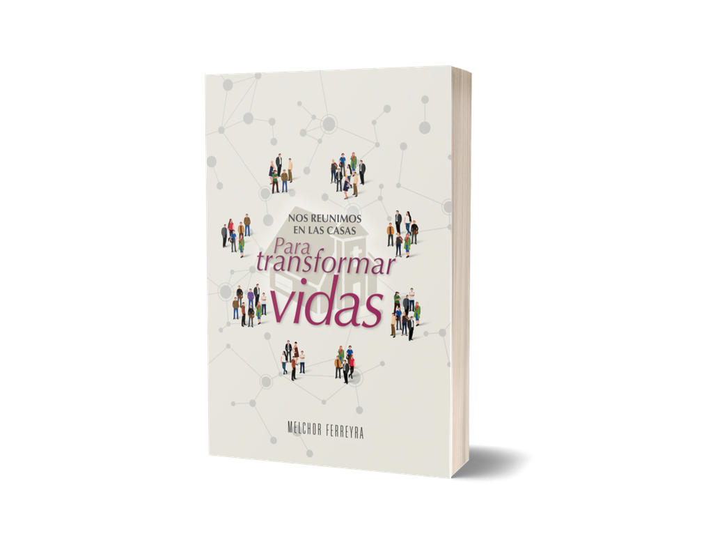Para transformar vidas
