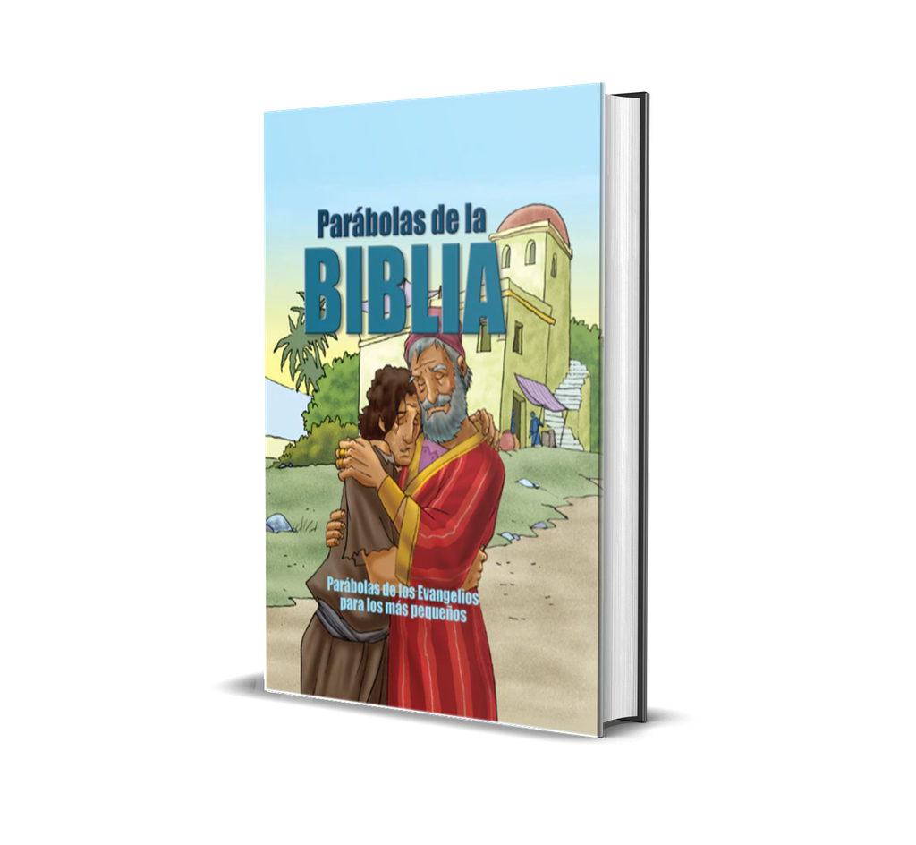 Parábolas de la Biblia
