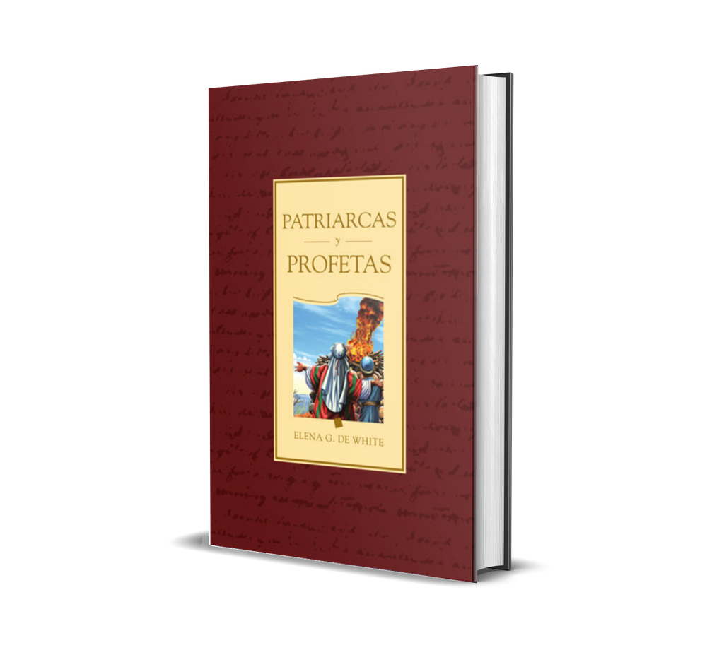 Patriarcas y profetas
