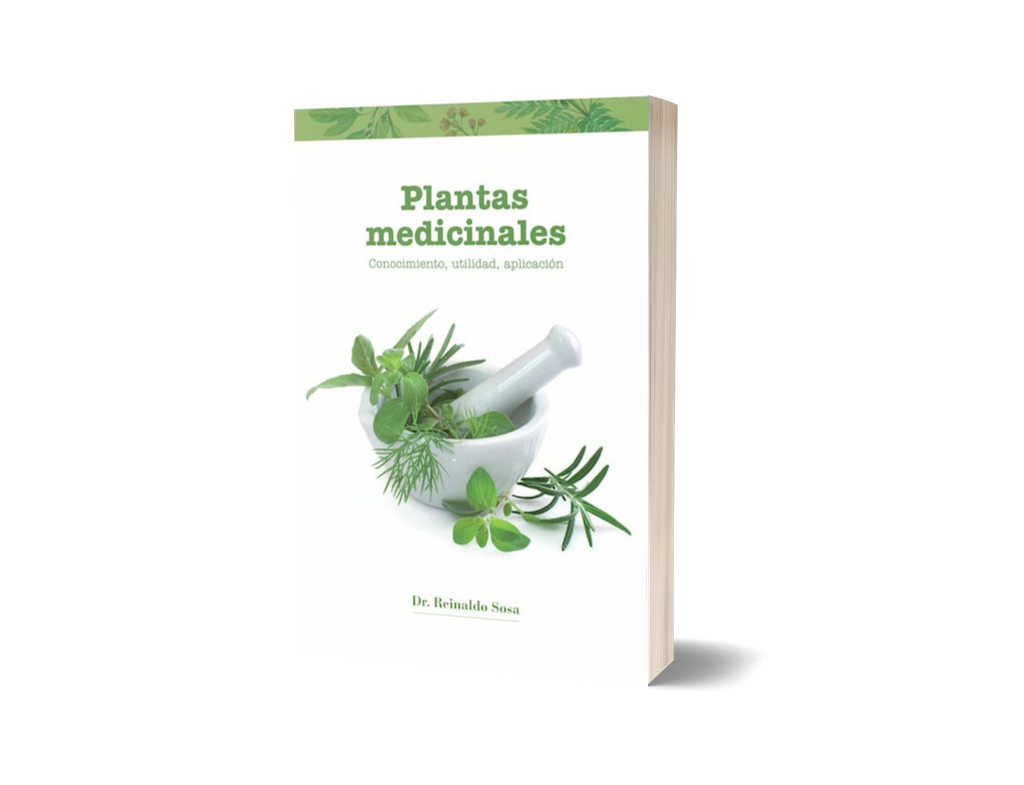 Plantas medicinales