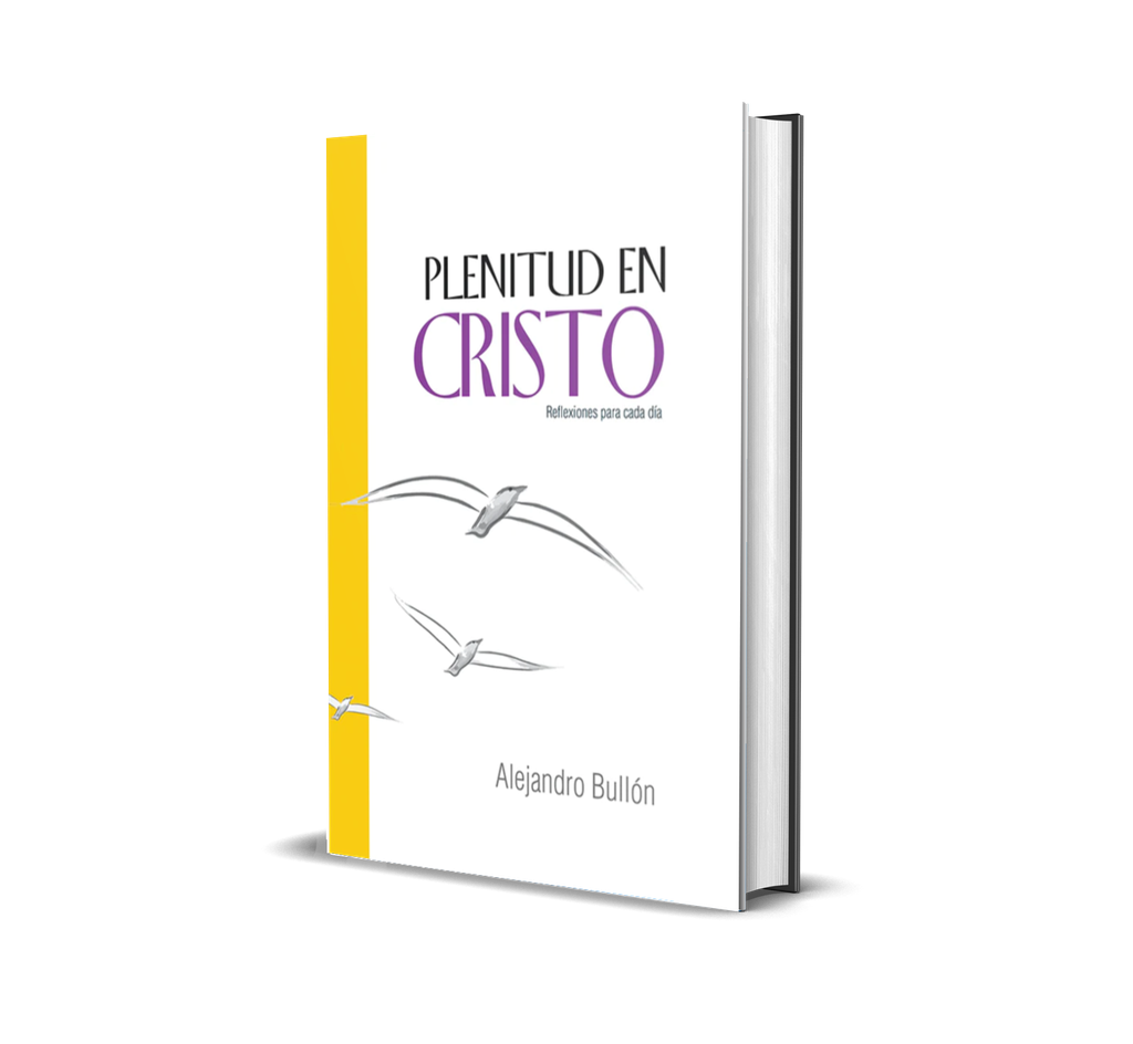 Plenitud en Cristo