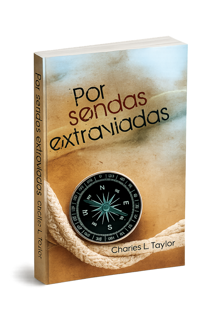 Por sendas extraviadas
