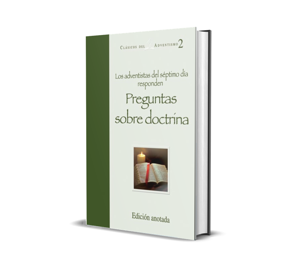 Preguntas sobre doctrina