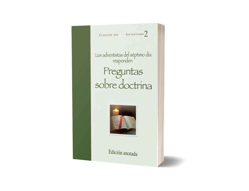 Preguntas sobre doctrina-Tr