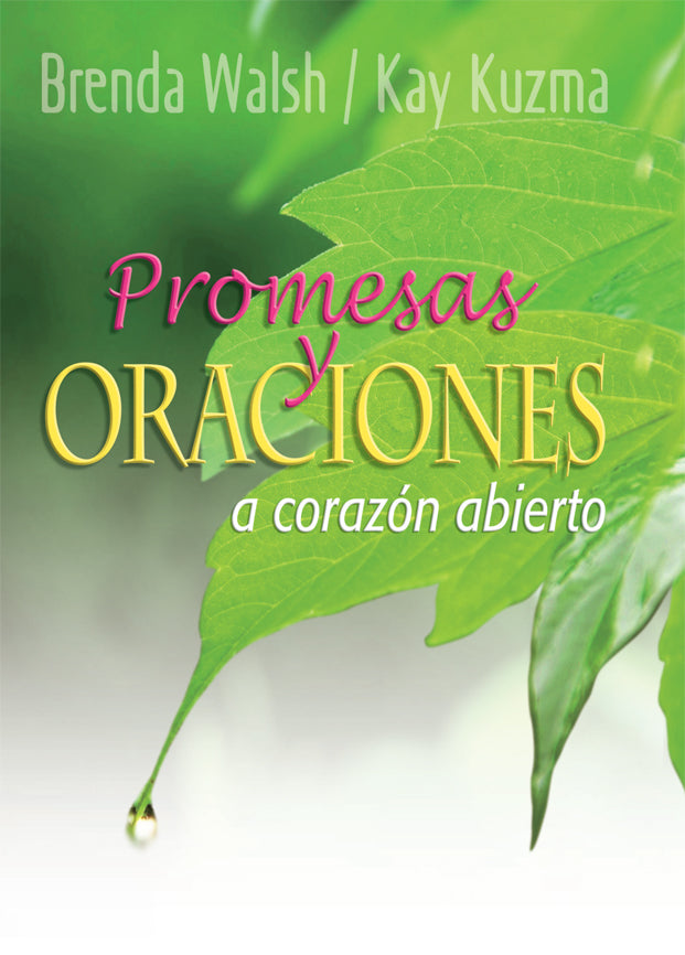 Promesas y oraciones