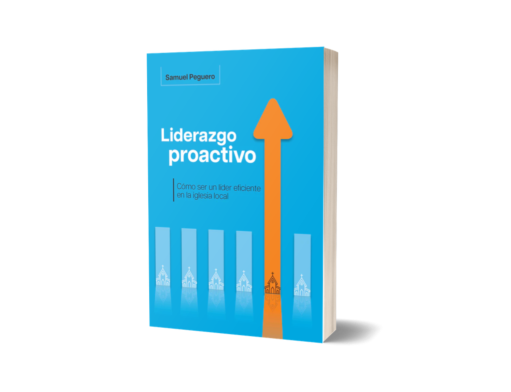 [283478] Liderazgo proactivo