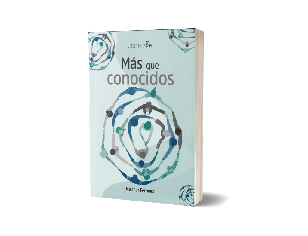 [283349] Más que conocidos
