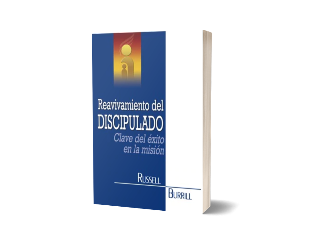 Reavivamiento del discipulado