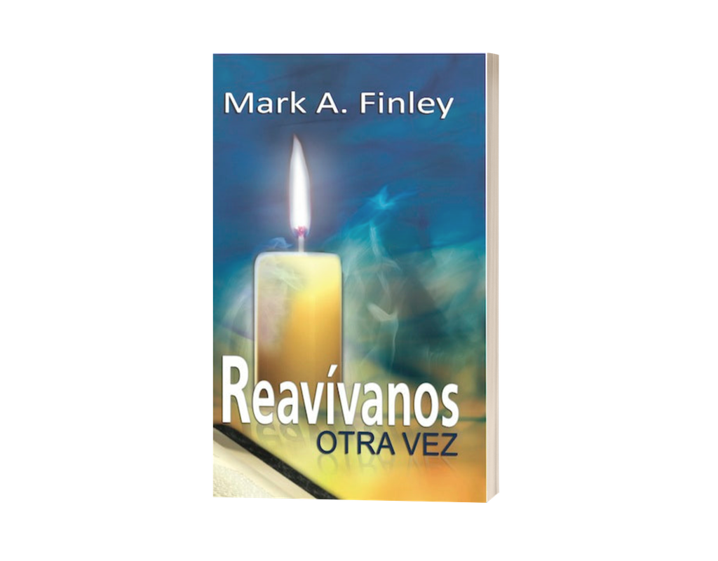 Reavívanos otra vez
